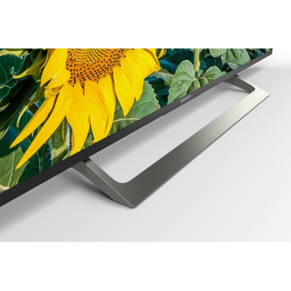 ტელევიზორი LED SONY TV 55" (140CM) KD55XF8096BR2 TRILUMINOS ANDROID 4K ULTRA HD 3840X2160 1000HZ WI-FI BLUETOOTH HDMI USB  DVB-TT2CSS2