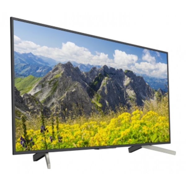 ტელევიზორი LED SONY TV 65" (165CM) KD65XF7596BR2 TRILUMINOS ANDROID 4K ULTRA HD 3840X2160 1000HZ WI-FI BLUETOOTH HDMI USB  DVB-TT2CSS2