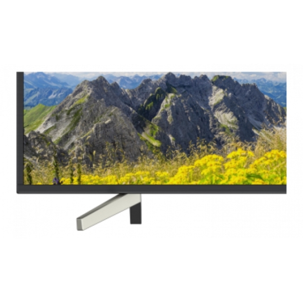 ტელევიზორი LED SONY TV 65" (165CM) KD65XF7596BR2 TRILUMINOS ANDROID 4K ULTRA HD 3840X2160 1000HZ WI-FI BLUETOOTH HDMI USB  DVB-TT2CSS2