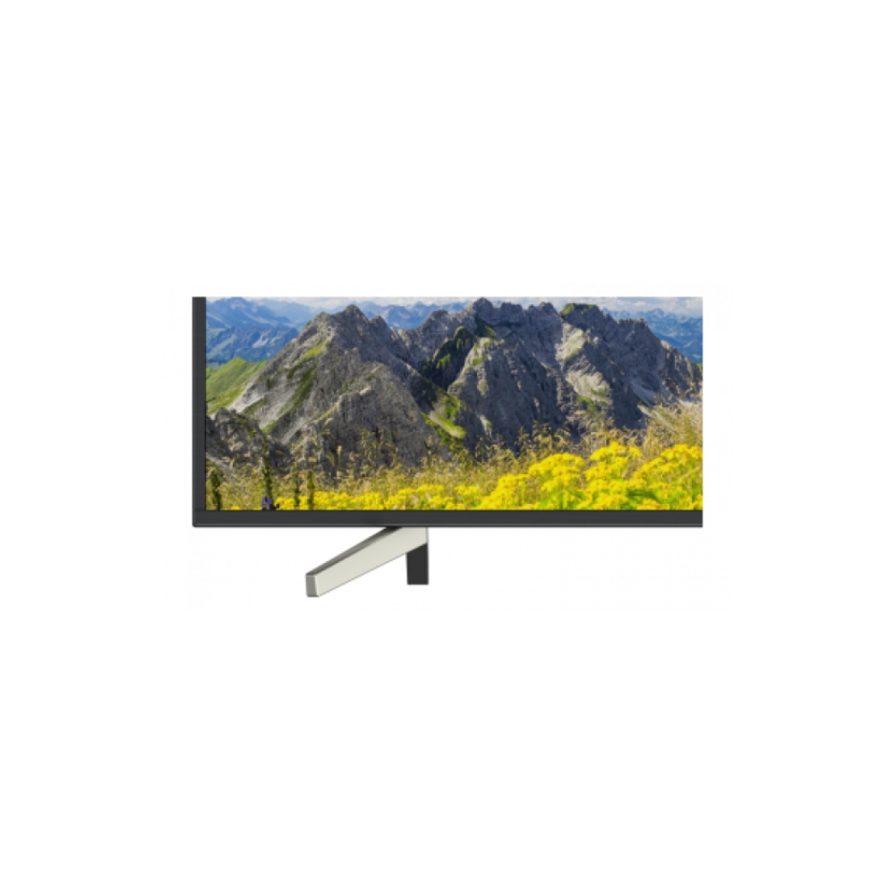 ტელევიზორი LED SONY TV 65" (165CM) KD65XF7596BR2 TRILUMINOS ANDROID 4K ULTRA HD 3840X2160 1000HZ WI-FI BLUETOOTH HDMI USB  DVB-TT2CSS2
