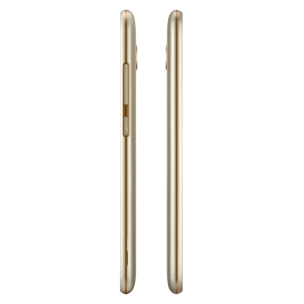 მობილური ტელეფონი Huawei Y3 2018 Gold 5'' IPS 480x854, 1GB RAM, 8 GB, 2280mAh, 8GB 145.1x73.7x9.5, 8MP, LTE, Android 8.0 Oreo, Wi-Fi 2.4 GHz, Bluetooth 4.0