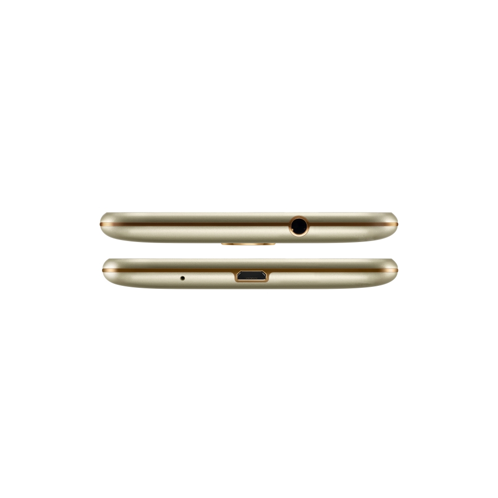 მობილური ტელეფონი Huawei Y3 2018 Gold 5'' IPS 480x854, 1GB RAM, 8 GB, 2280mAh, 8GB 145.1x73.7x9.5, 8MP, LTE, Android 8.0 Oreo, Wi-Fi 2.4 GHz, Bluetooth 4.0