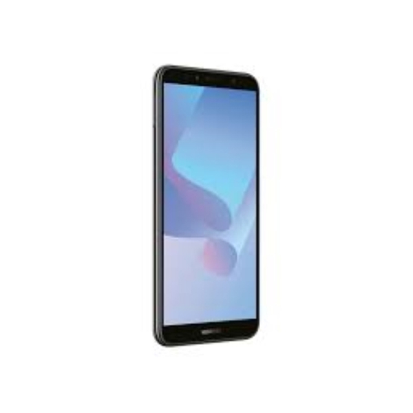 მობილური ტელეფონი Huawei Y6 Prime 2018 Black 4G 5.7" 1080x2244 8 Core 2GB 16GB 3000mAh Android 8.0 (Oreo). 8Mpix.