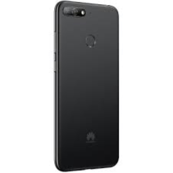 მობილური ტელეფონი Huawei Y6 Prime 2018 Black 4G 5.7" 1080x2244 8 Core 2GB 16GB 3000mAh Android 8.0 (Oreo). 8Mpix.