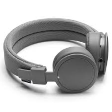 ყურსასმენი  PLATTAN ADV Wireless Dark Grey
