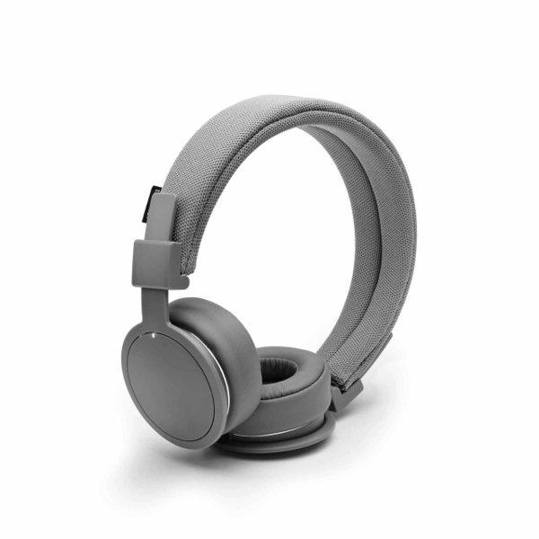 ყურსასმენი  PLATTAN ADV Wireless Dark Grey