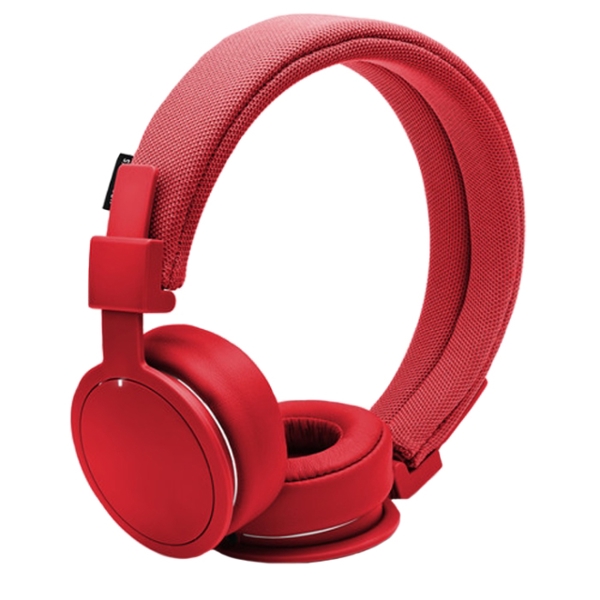 ყურსასმენი  Urbanears PLATTAN ADV Wireless Tomato