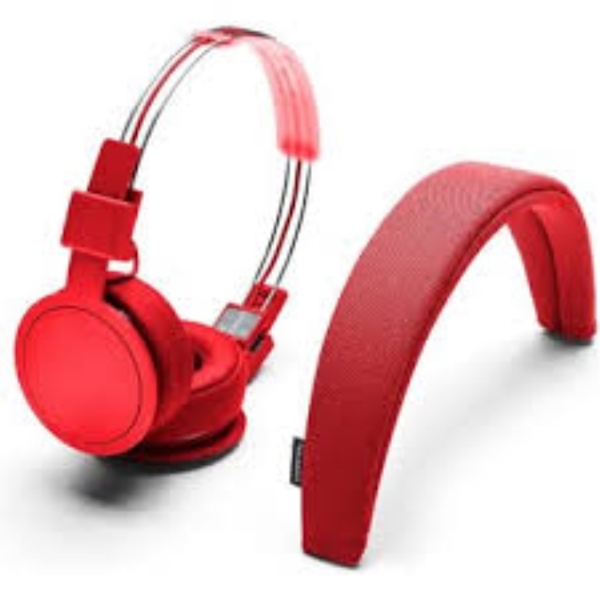 ყურსასმენი  Urbanears PLATTAN ADV Wireless Tomato
