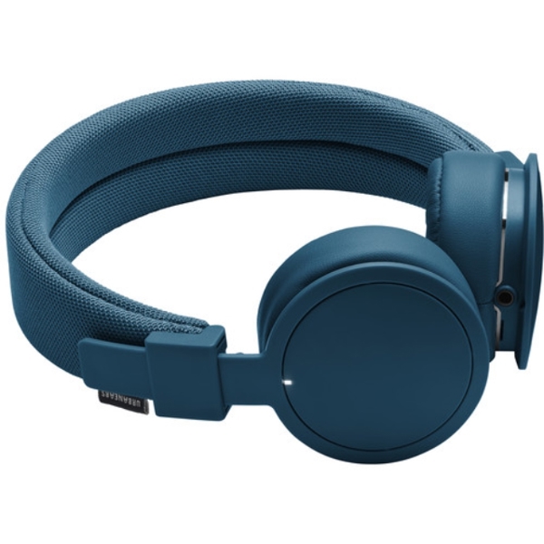 ყურსასმენი  Urbanears PLATTAN ADV Wireless Indigo