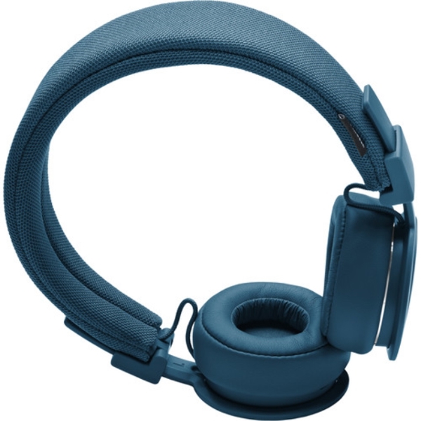 ყურსასმენი  Urbanears PLATTAN ADV Wireless Indigo