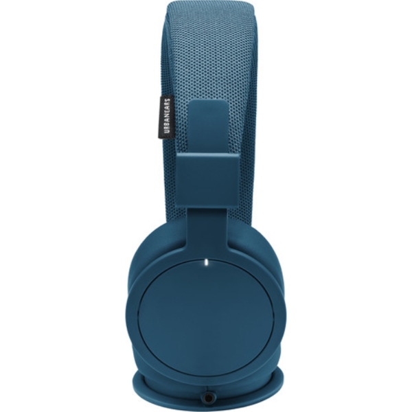 ყურსასმენი  Urbanears PLATTAN ADV Wireless Indigo