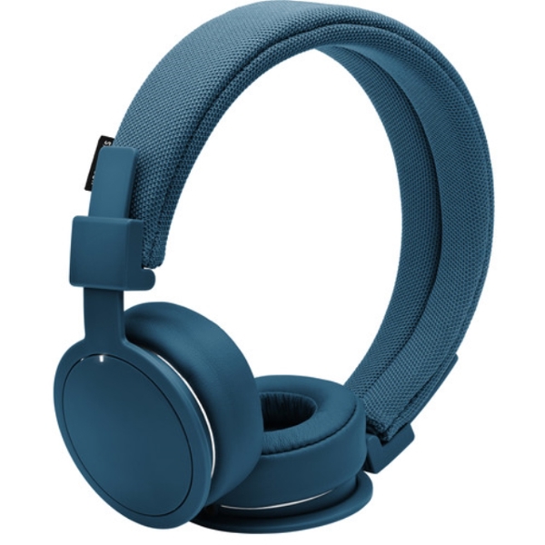 ყურსასმენი  Urbanears PLATTAN ADV Wireless Indigo