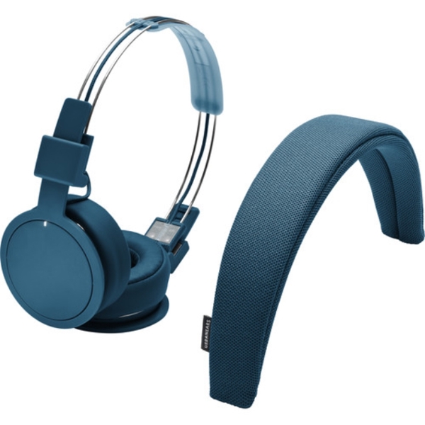 ყურსასმენი  Urbanears PLATTAN ADV Wireless Indigo