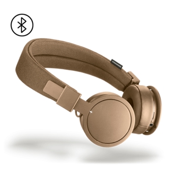 ყურსასმენი  Urbanears PLATTAN ADV Wireless NOUGAT BEIGE