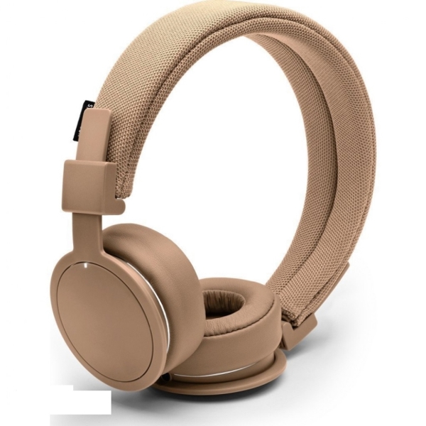 ყურსასმენი  Urbanears PLATTAN ADV Wireless NOUGAT BEIGE