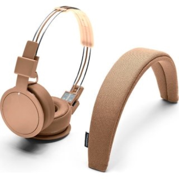 ყურსასმენი  Urbanears PLATTAN ADV Wireless NOUGAT BEIGE