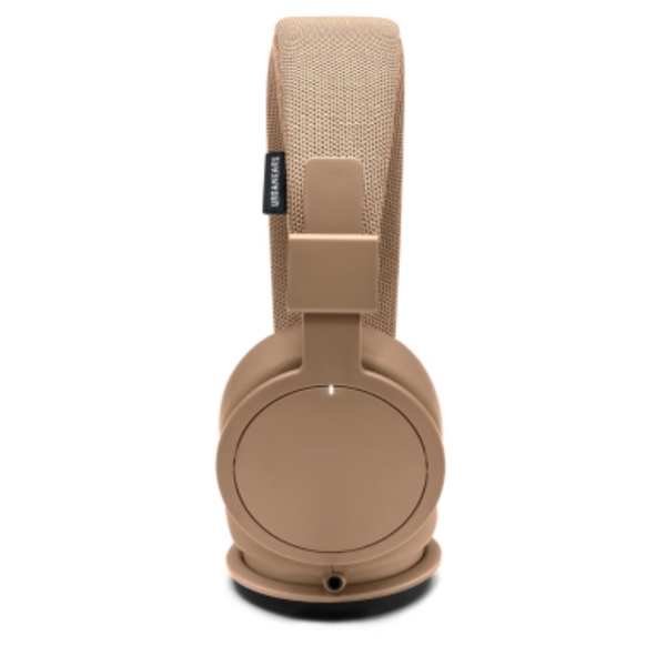 ყურსასმენი  Urbanears PLATTAN ADV Wireless NOUGAT BEIGE