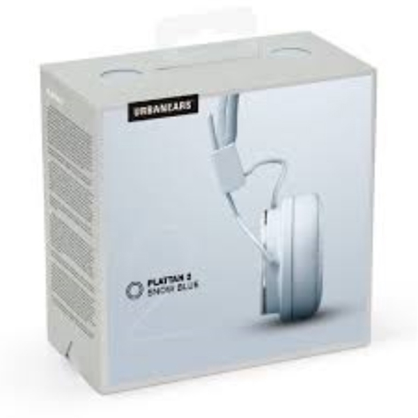 ყურსასმენი  Urbanears PLATTAN 2 Show Blue