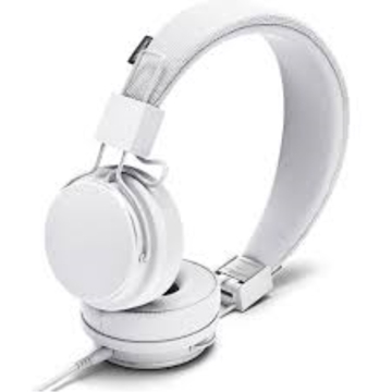 ყურსასმენი Urbanears PLATTAN 2 True White