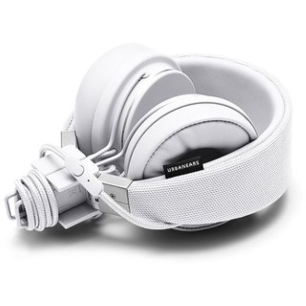 ყურსასმენი Urbanears PLATTAN 2 True White