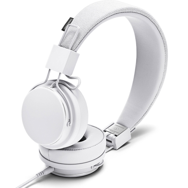 ყურსასმენი Urbanears PLATTAN 2 True White