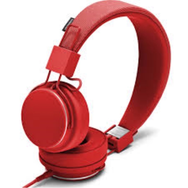 ყურსასმენი  Urbanears PLATTAN 2 Tomato