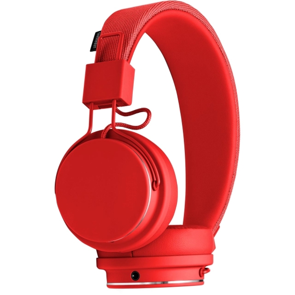 ყურსასმენი  Urbanears PLATTAN 2 Tomato