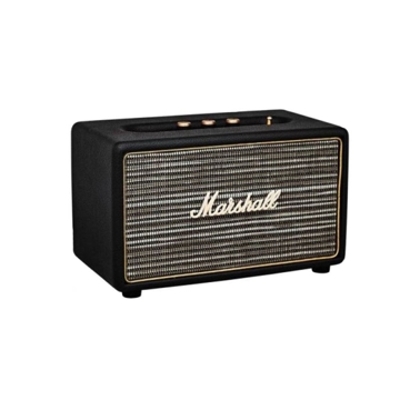 დინამიკი  Marshall Acton Bluetooth, Black 