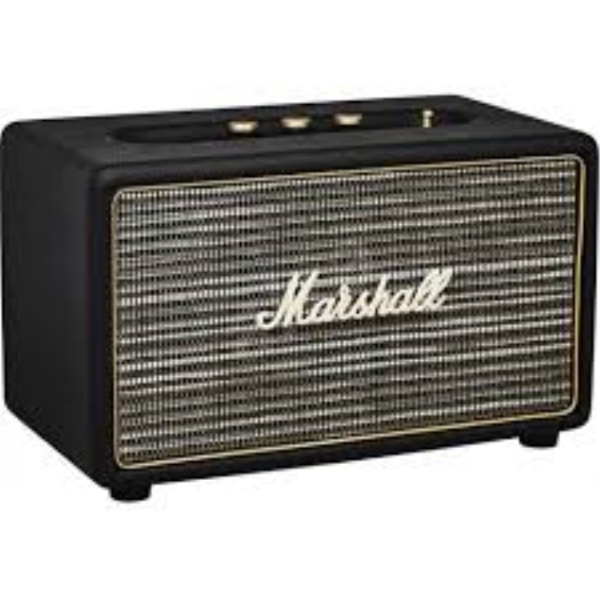 დინამიკი  Marshall Acton Bluetooth, Black 