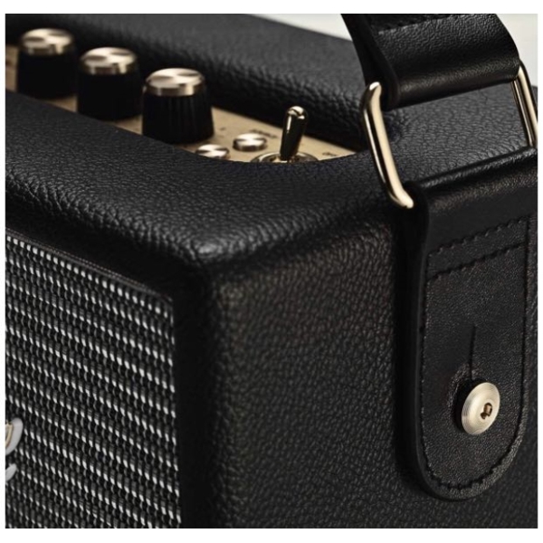დინამიკი Marshall Kilburn black Bloetooth