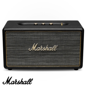 დინამიკი   Marshall Stanmore Bluetooth, Black  04091627