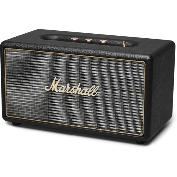 დინამიკი   Marshall Stanmore Bluetooth, Black  04091627