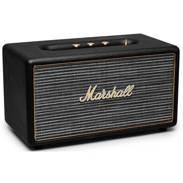 დინამიკი   Marshall Stanmore Bluetooth, Black  04091627