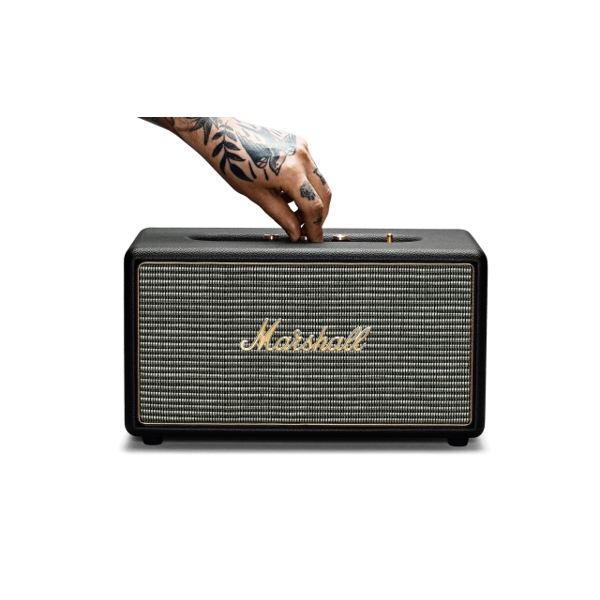 დინამიკი   Marshall Stanmore Bluetooth, Black  04091627