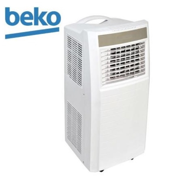 კონდიციონერი BEKO BKK-09C 9000 (09 BTU) ფართი 25 - კვ2