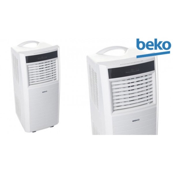 კონდიციონერი BEKO BKK-09C 9000 (09 BTU) ფართი 25 - კვ2