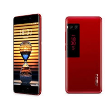 მობილური ტელეფონი MEIZU  Pro7 Red, 5.2'' 1920x1080, 2.6GHz, 8 Core, 4GB RAM, 64GB, 2x12Mpix/16Mpix, 2 Sim, 2G, 3G, LTE, BT, Wi-Fi, GPS, Glonass, 3000mAh, 163g, 147.62x70.72x7.3