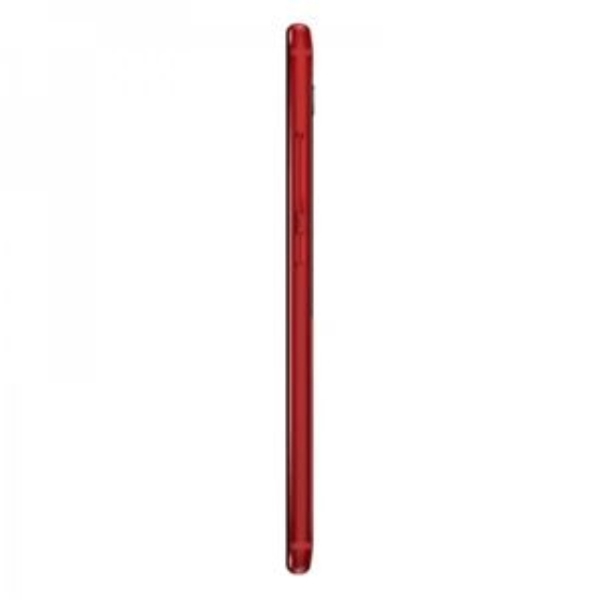 მობილური ტელეფონი MEIZU  Pro7 Red, 5.2'' 1920x1080, 2.6GHz, 8 Core, 4GB RAM, 64GB, 2x12Mpix/16Mpix, 2 Sim, 2G, 3G, LTE, BT, Wi-Fi, GPS, Glonass, 3000mAh, 163g, 147.62x70.72x7.3