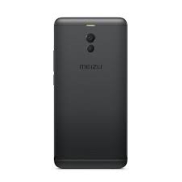 მობილური ტელეფონი Meizu M6 Note Black, 5.5'' 1920x1080, 2.0GHz, 8 Core, 3GB RAM, 16GB, up to 128GB flash, 12Mpix/5Mpix, 2 Sim, 2G, 3G, LTE, BT, Wi-Fi, GPS, Glonass, Micro-USB, 4000mAh, 173g, 154.6x75.2x8.35