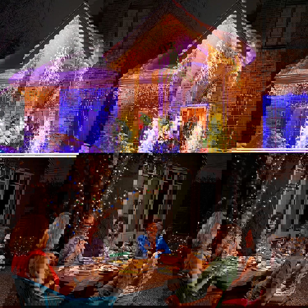 Mpow GECD017AS, Solar String Lights