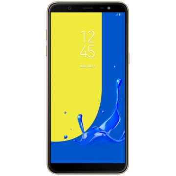 მობილური ტელეფონი SAMSUNG J810F GALAXY J8 2018 LTE DUOS GOLD