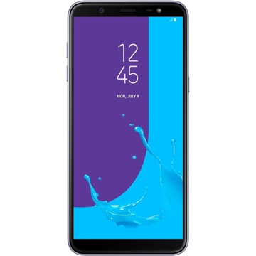 მობილური ტელეფონი SAMSUNG J810F GALAXY J8 2018 LTE DUOS GREY