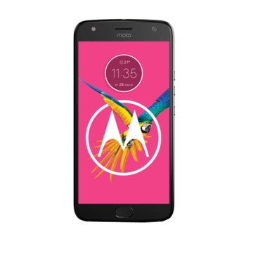 მობილური ტელეფონი moto x4 (xt1900-7) , 5.2 inch FHD Dsiplay, octa core 2.2 ghz, 32GB, 3 Gb RAM, 12+8 MP dualpixel pdaf camera, 16mp front camera with front led flash, 3000 mah battery with turbo charging