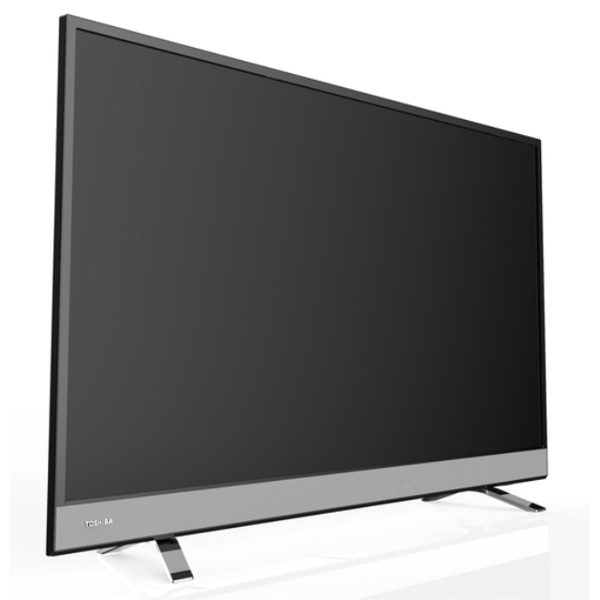 ტელევიზორი LED TOSHIBA TV 32" (81CM) 32L5780EC SMART 1366X768  20MS 178* 230CDM2  WIFI USB HDMIX2 NICAM VGA  DVB-TCT2  2X10W