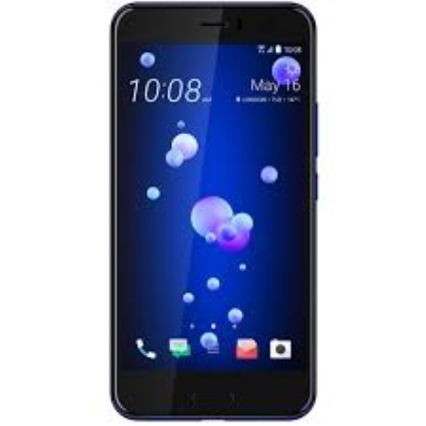 მობილური ტელეფონი Htc U11 EEA Sapphire Blue, 5.5'' 2560x1440, 2.45GHz, 8 Core, 4GB RAM, 64GB, up to 2TB