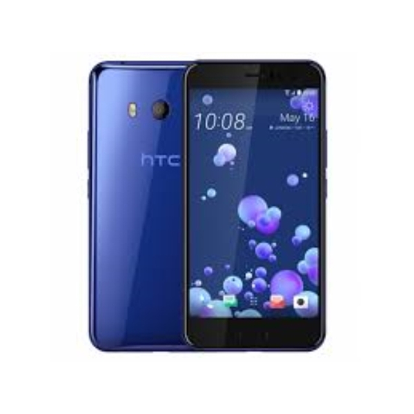 მობილური ტელეფონი Htc U11 EEA Sapphire Blue, 5.5'' 2560x1440, 2.45GHz, 8 Core, 4GB RAM, 64GB, up to 2TB