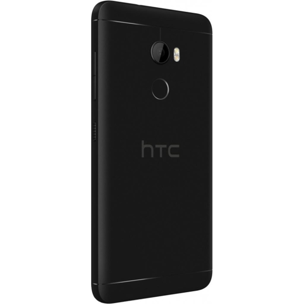 მობილური ტელეფონი HTC One X10 EEA Black 5.5'' 1920x1080, 2.0GHz,8 Core,3GB RAM,32GB,up to 2TB flash,16Mpix,8Mpix, 2 Sim,2G, 3G,LTE,BT Wi-Fi,GPS, Glonass,4000mAh, 175g,152.9x75.6x8.23