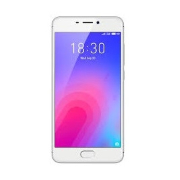 მობილური ტელეფონი Meizu M6 S/W, 5.2'' 1280x720, 1.0GHz+1.5GHz, 8 Core, 2GB RAM, 16GB, up to 128GB flash, 13Mpix/8Mpix, 2 Sim, 2G, 3G, LTE, BT, Wi-Fi, GPS, Glonass, 3070mAh, 143g, 148.2x72.8x8.3