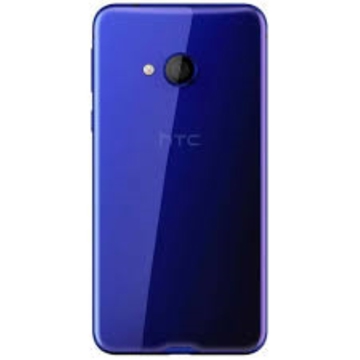 მობილური ტელეფონი HTC U Play EEA Sapphire Blue, 5.2'' 1920x1080, 2.2GHz, 8 Core, 4GB RAM, 64GB, up to 2TB flash, 16Mpix/16Mpix, 2 Sim, 2G, 3G, LTE, BT, Wi-Fi, NFC, GPS, Glonass, 2500mAh, 145g, 145.99x72.9x3.5