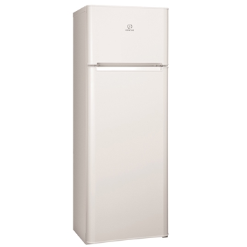 მაცივარი Indesit TIAA 16 (UA) Combined Fridge-Freezer 245 L, SN-N-ST White